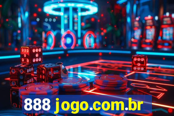 888 jogo.com.br